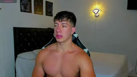 Sean online show from 4, 11, 2025