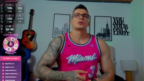 Sean Carrera online show from 13, 12, 2024