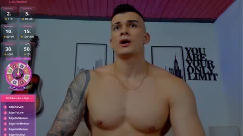 Sean Carrera online show from 11, 1, 2025