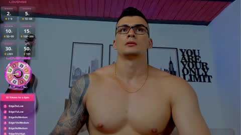 Sean Carrera online show from 16, 1, 2025