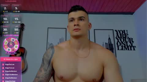 Sean Carrera online show from 19, 1, 2025