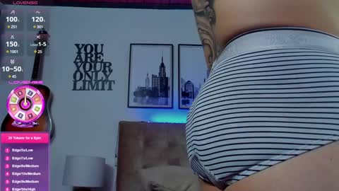 Sean Carrera online show from 3, 2, 2025