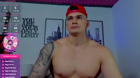 Sean Carrera online show from 6, 3, 2025