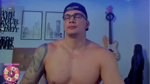 Sean Carrera online show from 14, 10, 2025