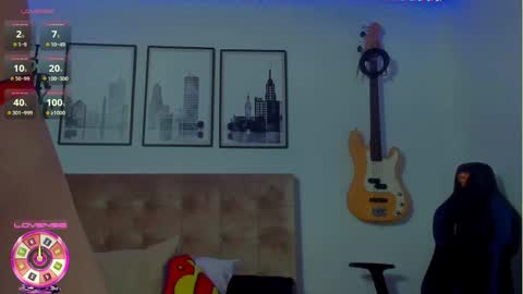 Sean Carrera online show from 27, 10, 2025