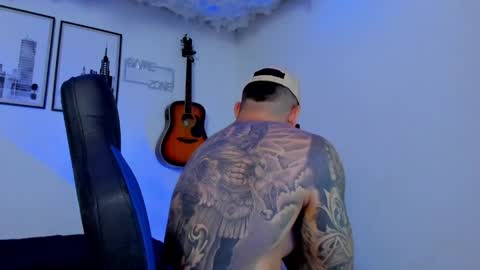 Sean Carrera online show from 24, 4, 2026
