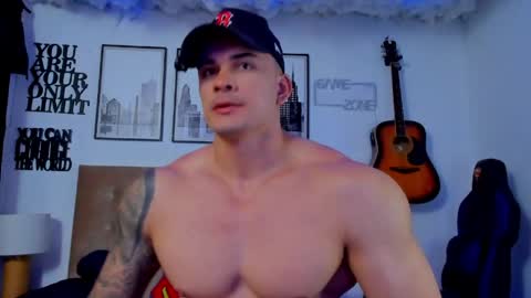 Sean Carrera online show from 6, 6, 2026