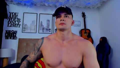 Sean Carrera online show from 9, 6, 2026