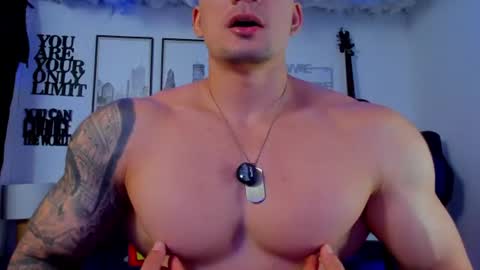 Sean Carrera online show from 11, 6, 2026