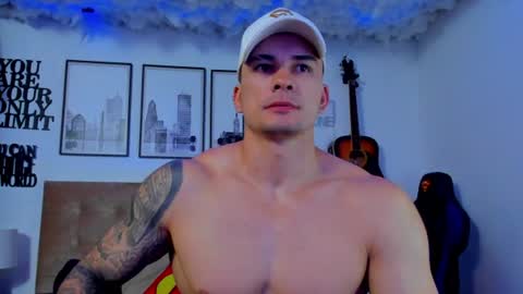 Sean Carrera online show from 15, 6, 2026
