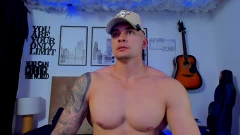Sean Carrera online show from 20, 6, 2026