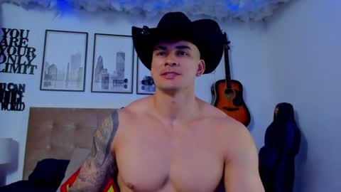 Sean Carrera online show from 22, 6, 2026