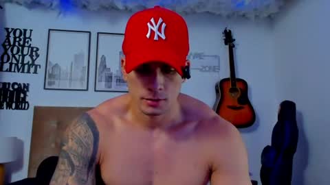 Sean Carrera online show from 23, 6, 2026