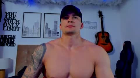 Sean Carrera online show from 25, 6, 2026