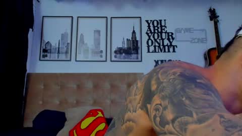 Sean Carrera online show from 10, 7, 2026