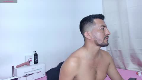 Sean-pierre online show from 24, 1, 2025