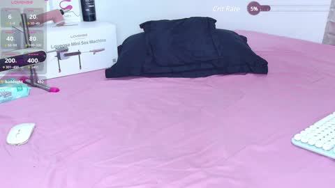 Sean-pierre online show from 5, 2, 2025