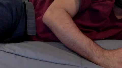 Snapshot of seanfritz1984 chatting on 16, 11, 2025 dick online show from 16, 11, 2025