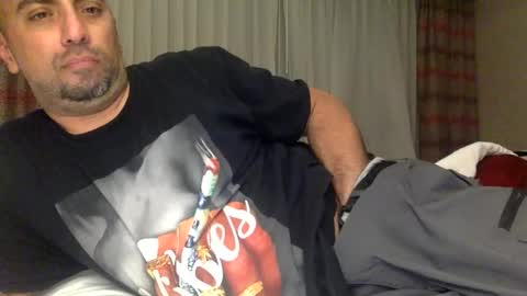 Snapshot of seanfritz1984 chatting on 9, 2, 2026 dick online show from 9, 2, 2026