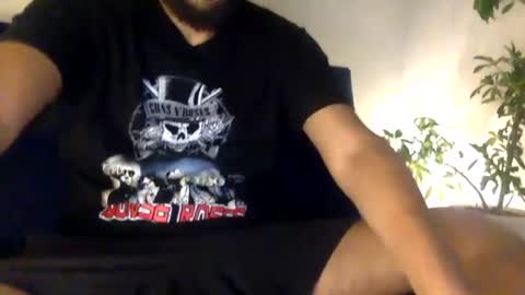 Sean pablo Sanz online show from 25, 7, 2026