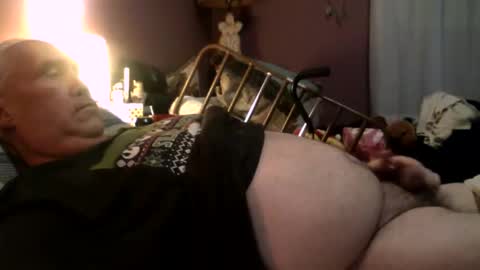 seanstiffy3916 online show from 2, 11, 2025