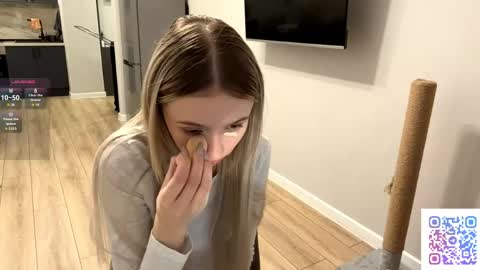 Kate online show from 19, 4, 2026