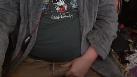 Snapshot of seathrough chatting on 7, 11, 2025 Falco J online show from 7, 11, 2025