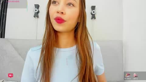 Snapshot of seattle_rousse chatting on 3, 12, 2025 Rosie online show from 3, 12, 2025