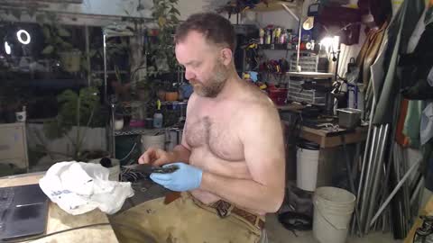 Seattlemanwhore online show from 5, 12, 2025