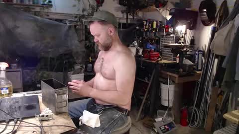 Seattlemanwhore online show from 22, 2, 2026