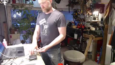 Seattlemanwhore online show from 22, 4, 2026