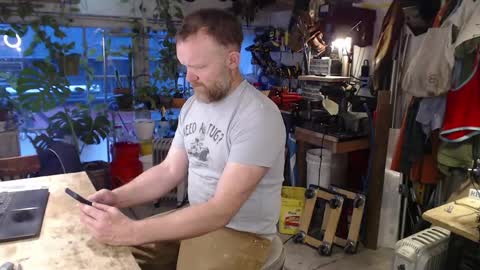 Seattlemanwhore online show from 26, 4, 2026