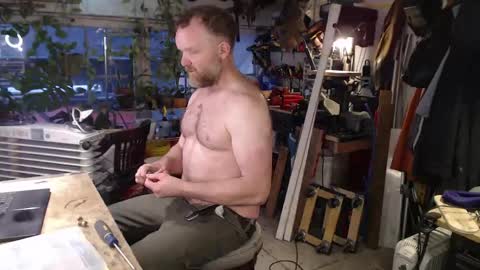 Seattlemanwhore online show from 27, 4, 2026