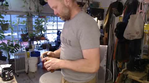 Seattlemanwhore online show from 5, 6, 2026