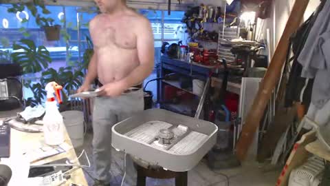 Seattlemanwhore online show from 29, 7, 2026
