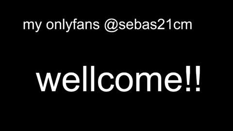 sebas21cm1 online show from 18, 11, 2025