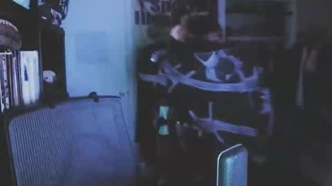 Moxie online show from 17, 3, 2026