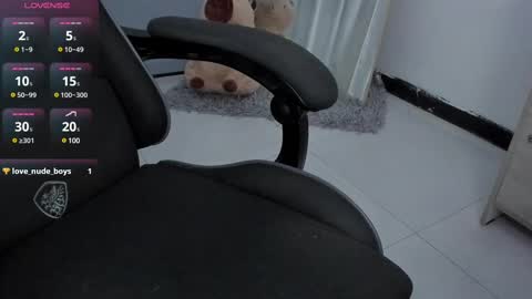 Sebastin online show from 19, 2, 2025