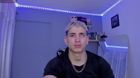 Sebastin online show from 27, 2, 2025