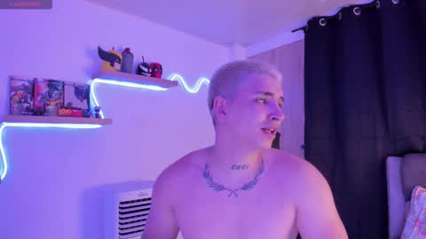 Sebastin online show from 13, 5, 2026