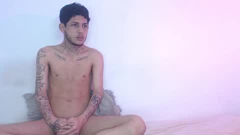  CAMILA Y SEBASTIAN online show from 25, 4, 2026