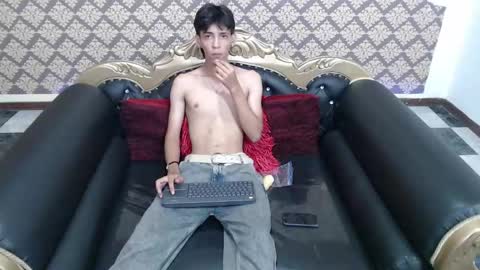 Sebastian Alvarez online show from 14, 9, 2025