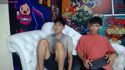 Sebastian Alvarez online show from 20, 9, 2025