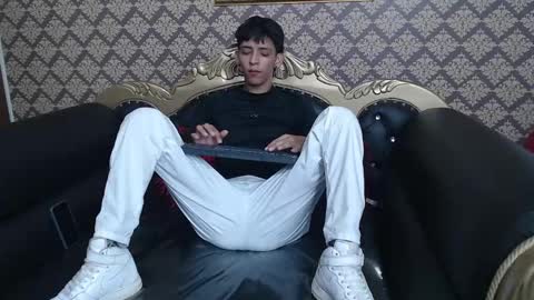 Sebastian Alvarez online show from 30, 9, 2025