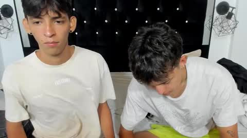 Sebastian Alvarez online show from 16, 11, 2025