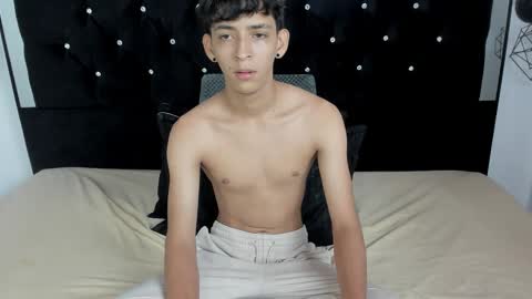 Sebastian Alvarez online show from 22, 2, 2026