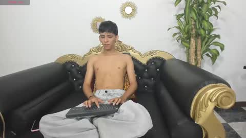 Sebastian Alvarez online show from 21, 6, 2026