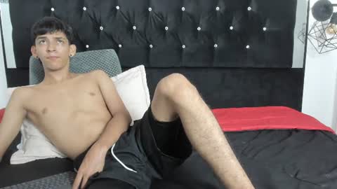 Sebastian Alvarez online show from 28, 7, 2026