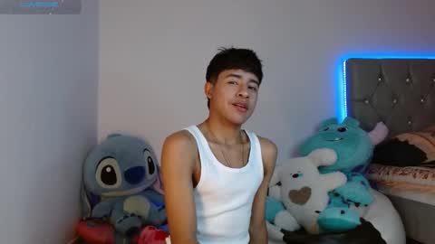 Snapshot of sebas_fire4 chatting on 18, 3, 2026 sebas_fire4 online show from 18, 3, 2026