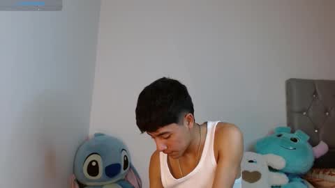 Snapshot of sebas_fire4 chatting on 20, 3, 2026 sebas_fire4 online show from 20, 3, 2026